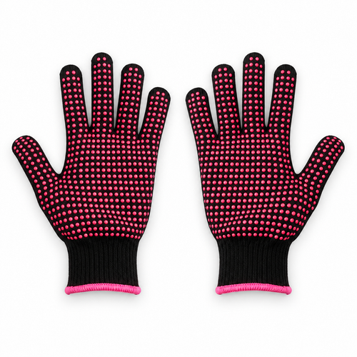 SwaySteam™ Heat-Protect Gloves