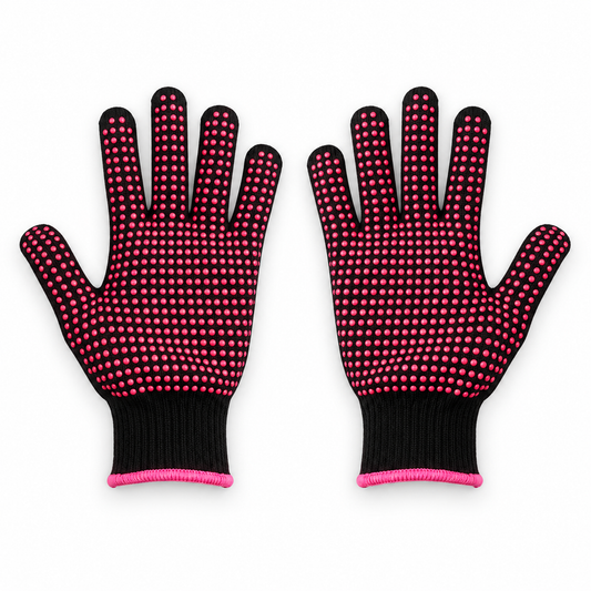 SwaySteam™ Heat-Protect Gloves