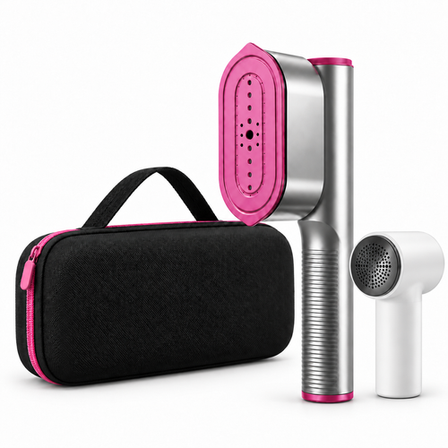 SwaySteam One + Complete Kit