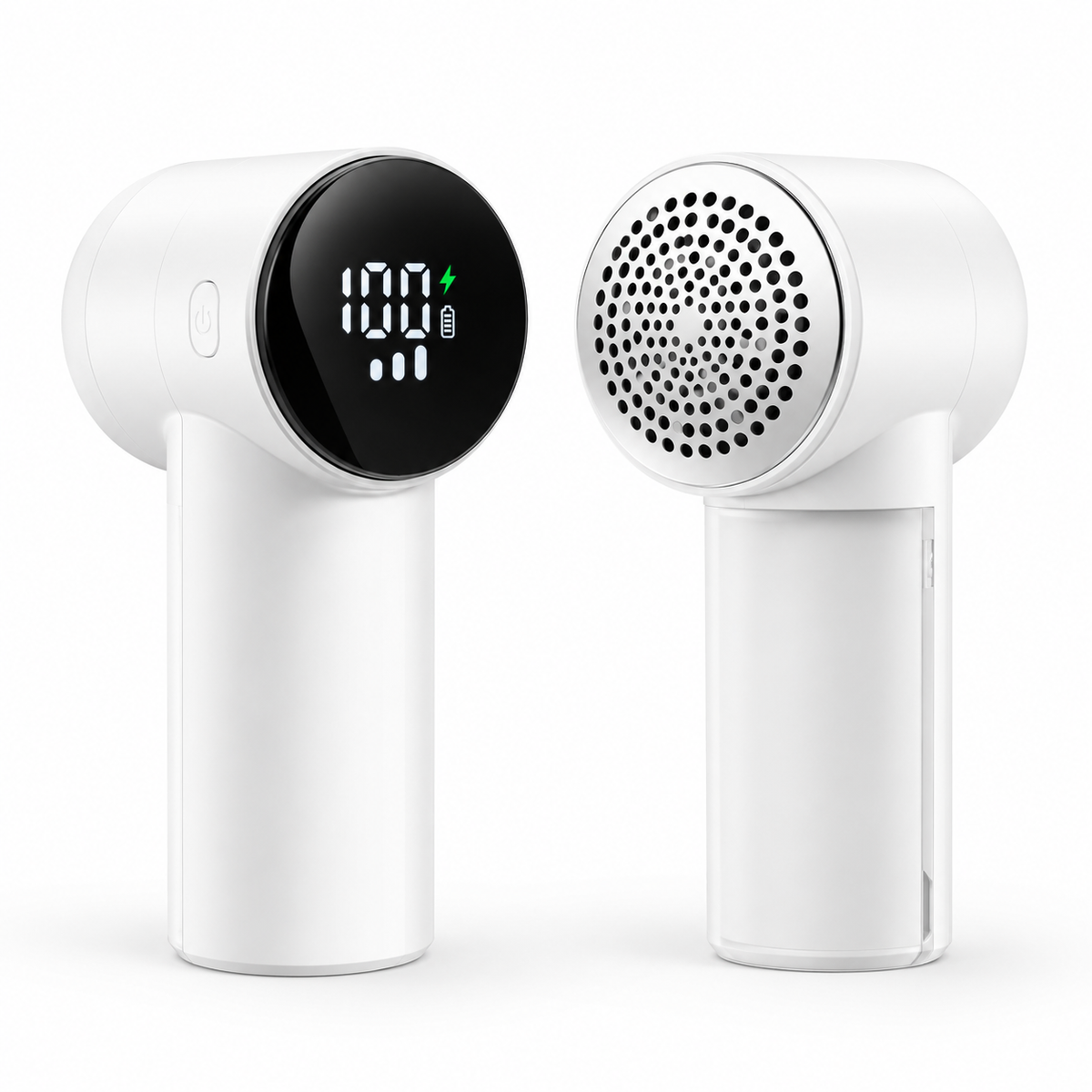 SwaySteam™ Lint Remover